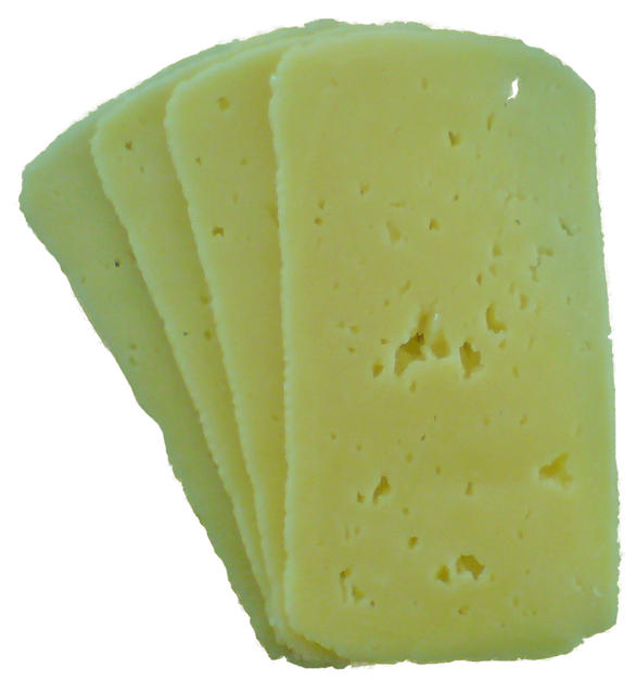 cheese slices - free image