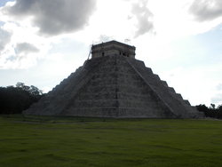 Chichen Itza