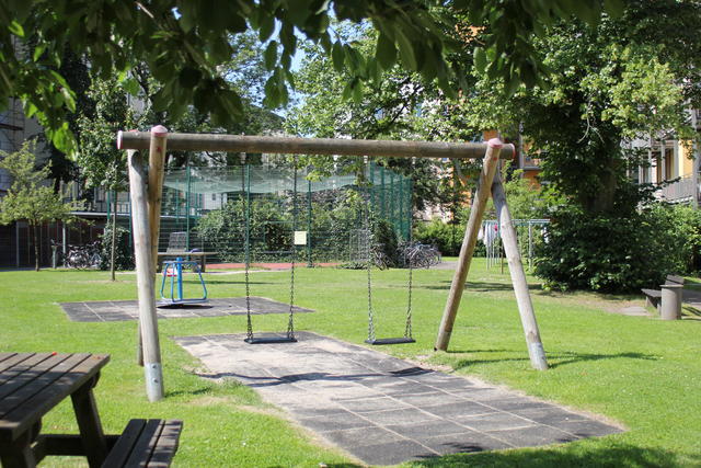 children park - free image