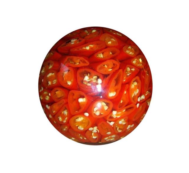 Chilli ball - free image