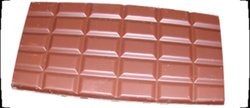 chocolate bar