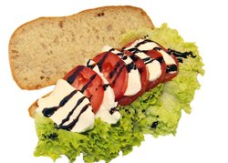 ciabatta sandwich