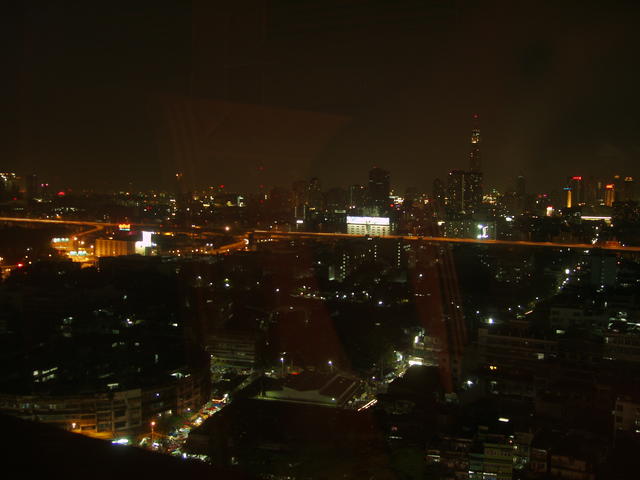 city at night - free image