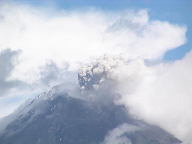 cloud of smoke - free image