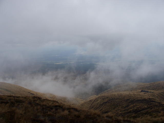 clouds - free image