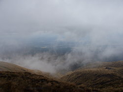 clouds