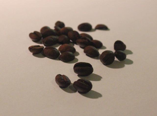 coffee beans - free image
