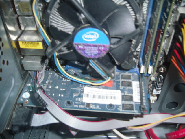 cooler fan - free image