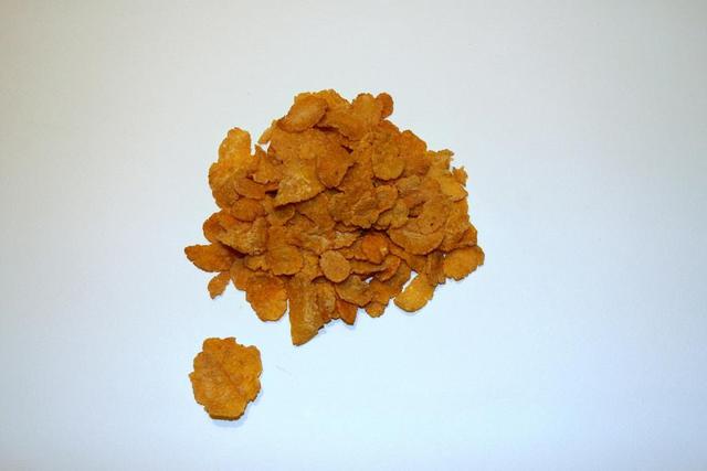 corn flakes - free image