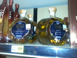 CORRALEJO tequila