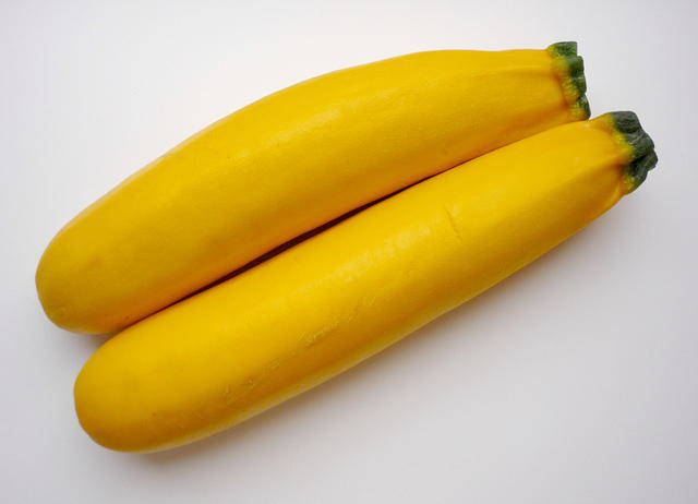 Courgette - free image