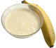 creamy banana curd