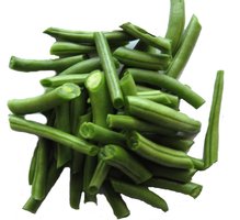 cut green beans