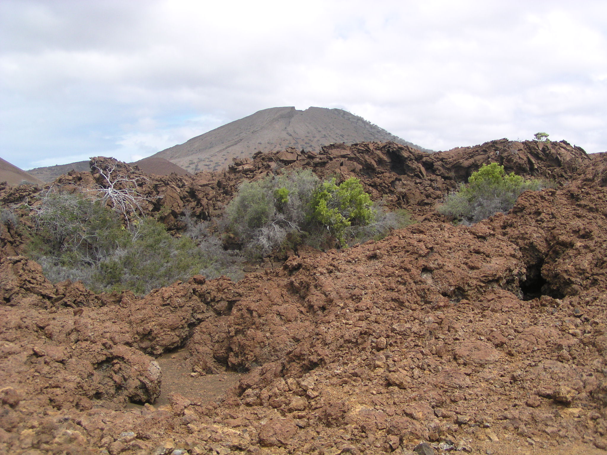 dormant vulcano - open fotos | free open source photos, public domain ...