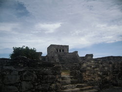 El Castillo