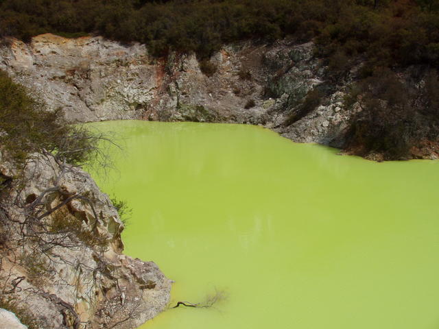 emerald lake - free image