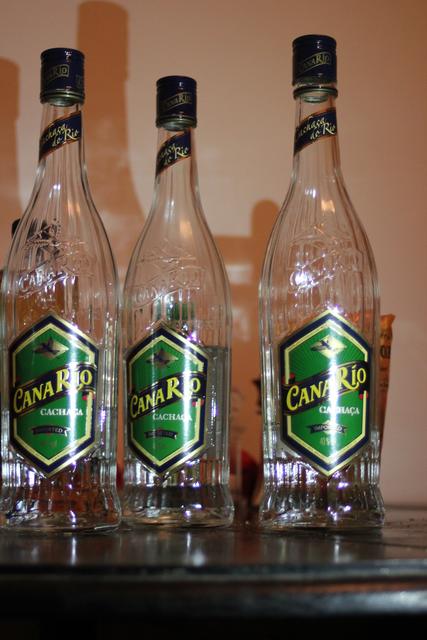 empty bottles - free image