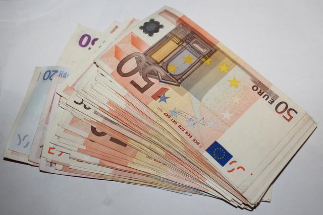 euro - free image