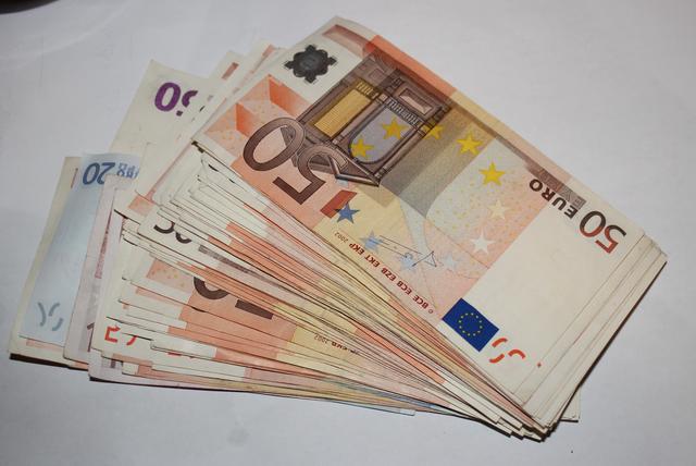 Euro - free image