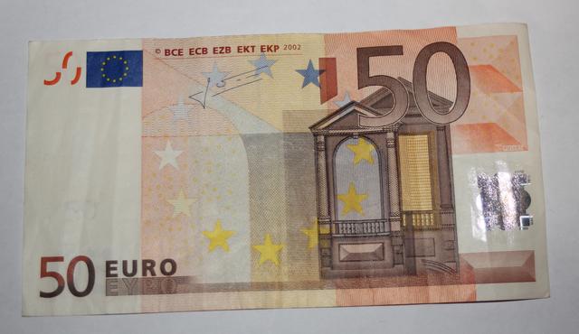 European currency - free image