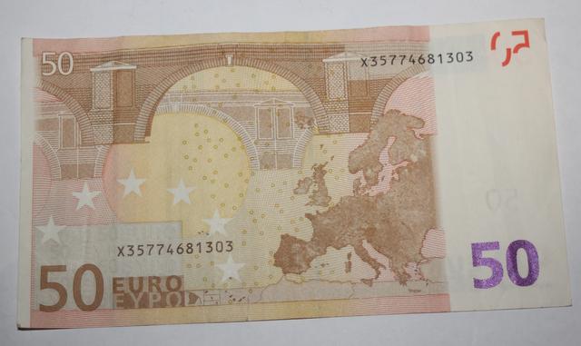 European currency - free image