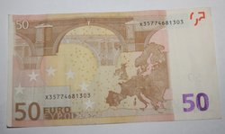 European currency