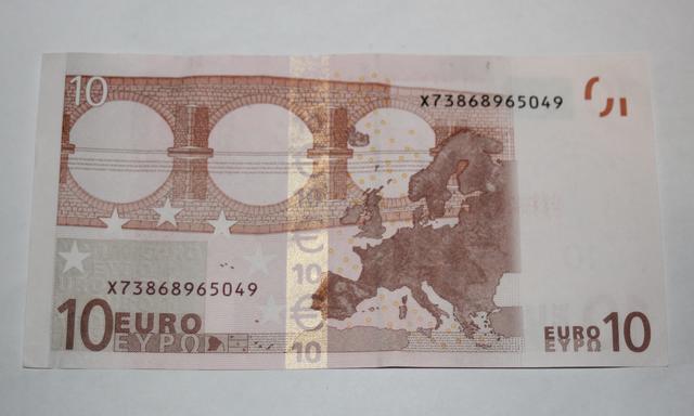 European currency - free image