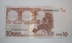 European currency