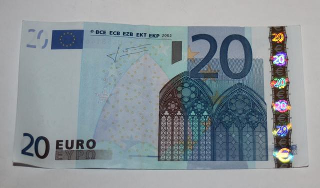 European currency - free image