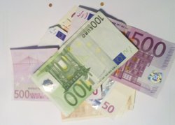 european currency