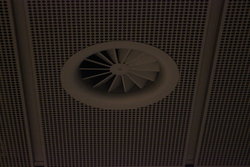 Exhaust fan