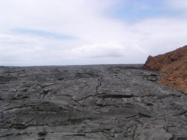 extended sea shore - free image