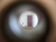 eye of the door