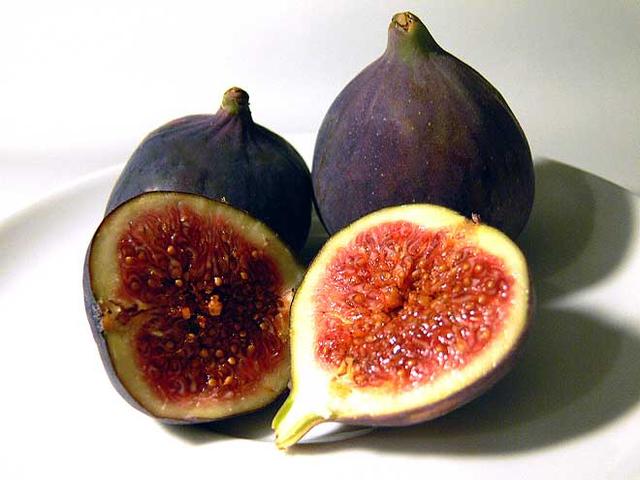 figs - free image