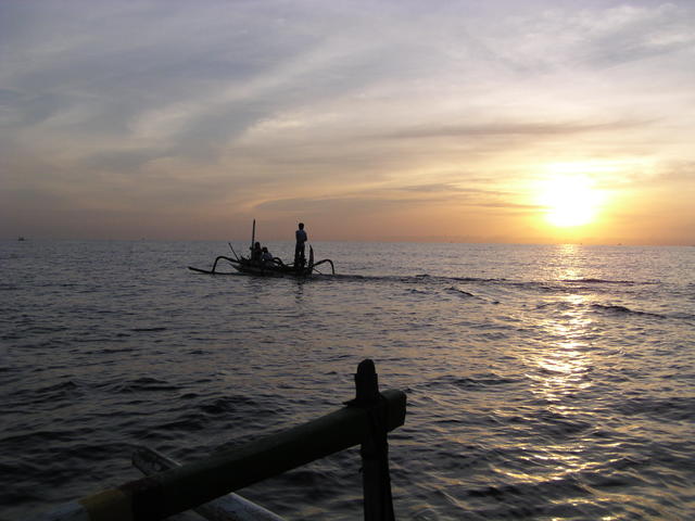 fishing boat - free image