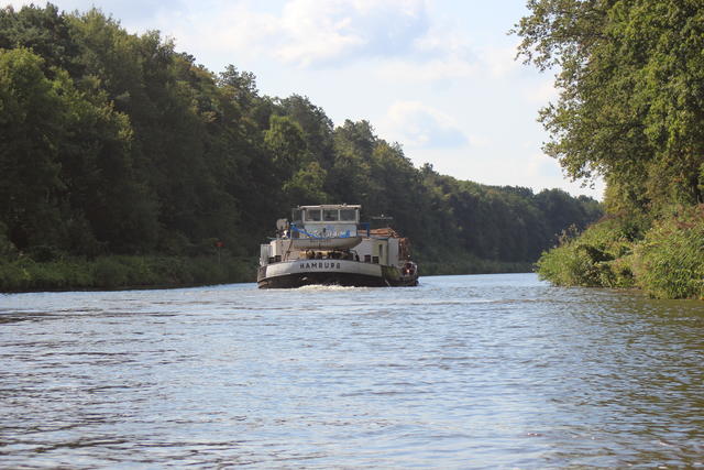 fishing boat - free image