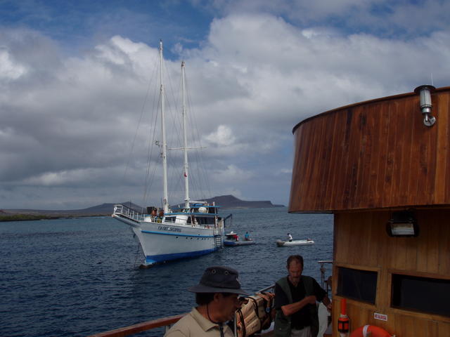 fishing boats - free image