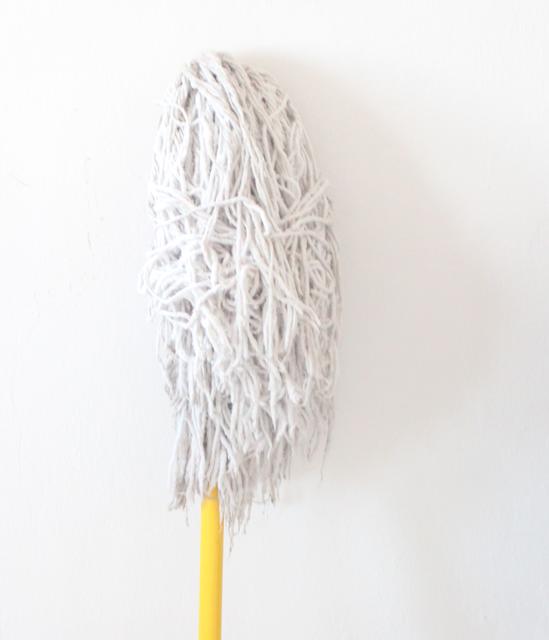 Floor Mop - free image