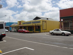 food market