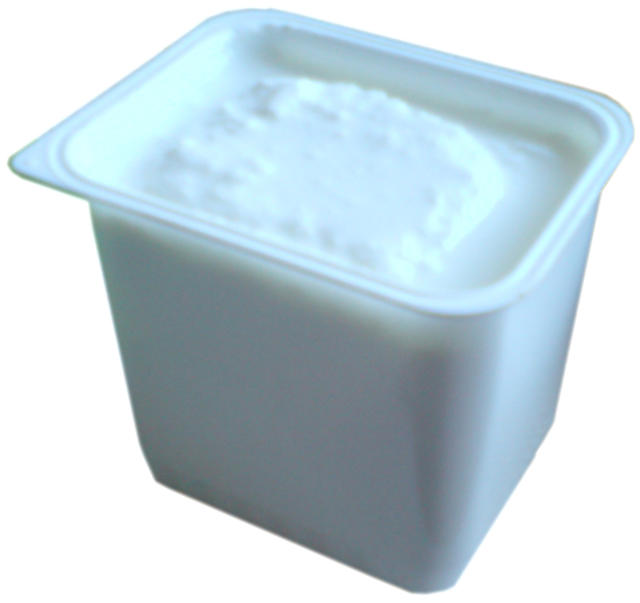 fresh curd - free image