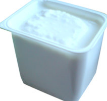 fresh curd