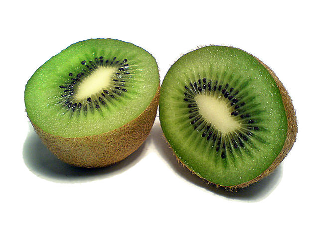 Fresh Kiwi - free image