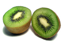 Fresh Kiwi