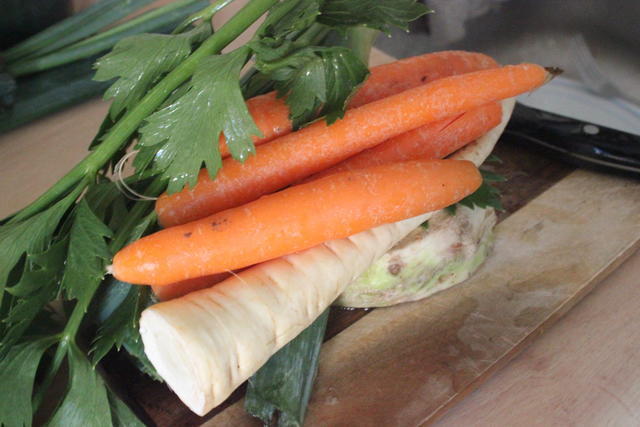 fresh vegetables - free image