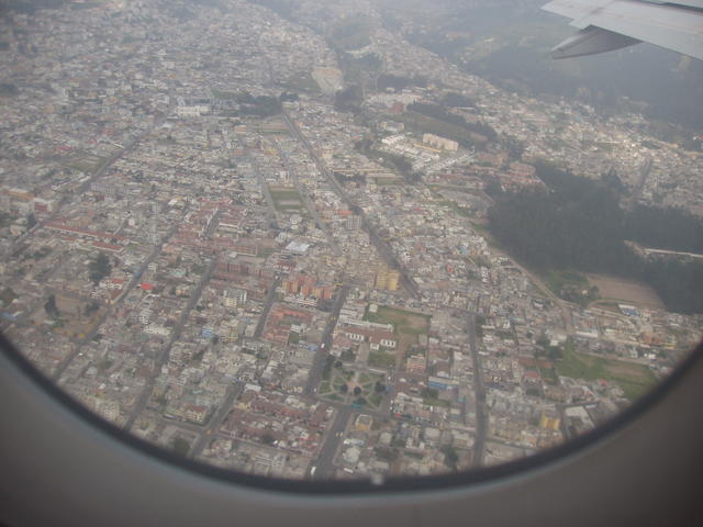 From the air - free image
