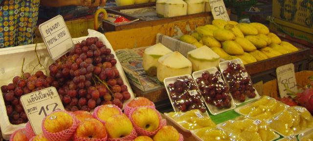Fruit Shop - free image