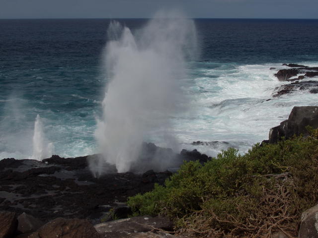 fumaroles - free image