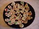 funny halloween cookies