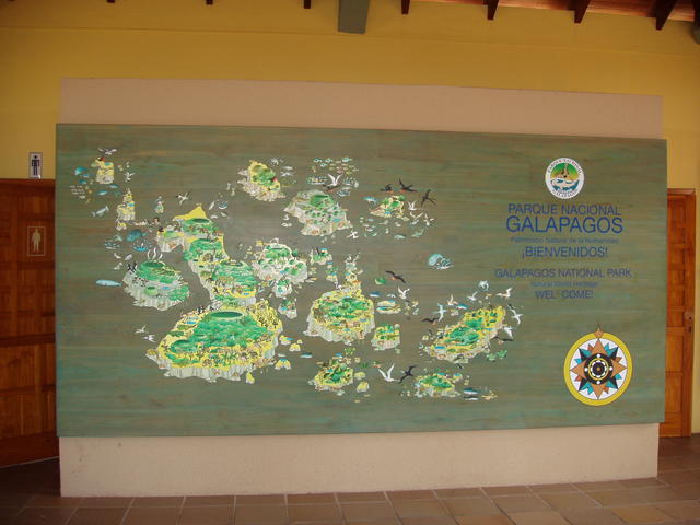 Galapagos national park. - free image