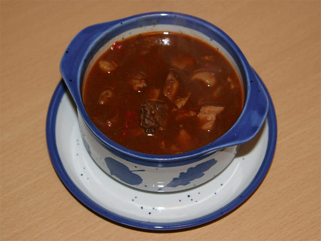 goulash - free image